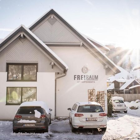 Appartements Freiraum Schladming Exterior photo