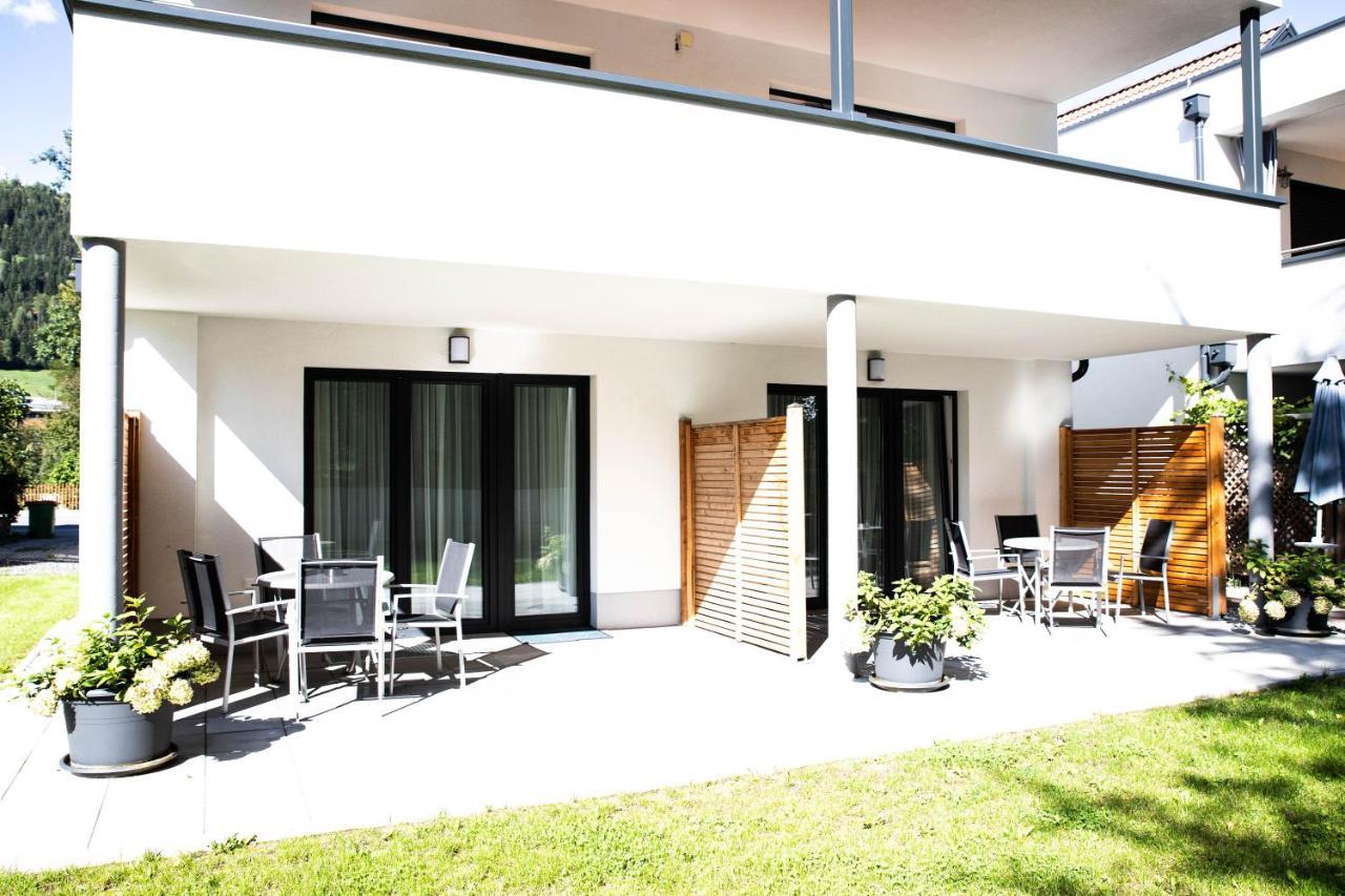 Appartements Freiraum Schladming Exterior photo