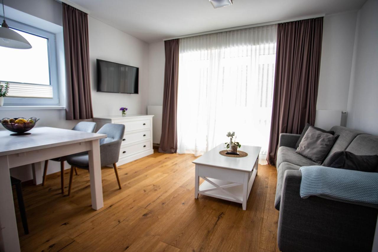 Appartements Freiraum Schladming Exterior photo