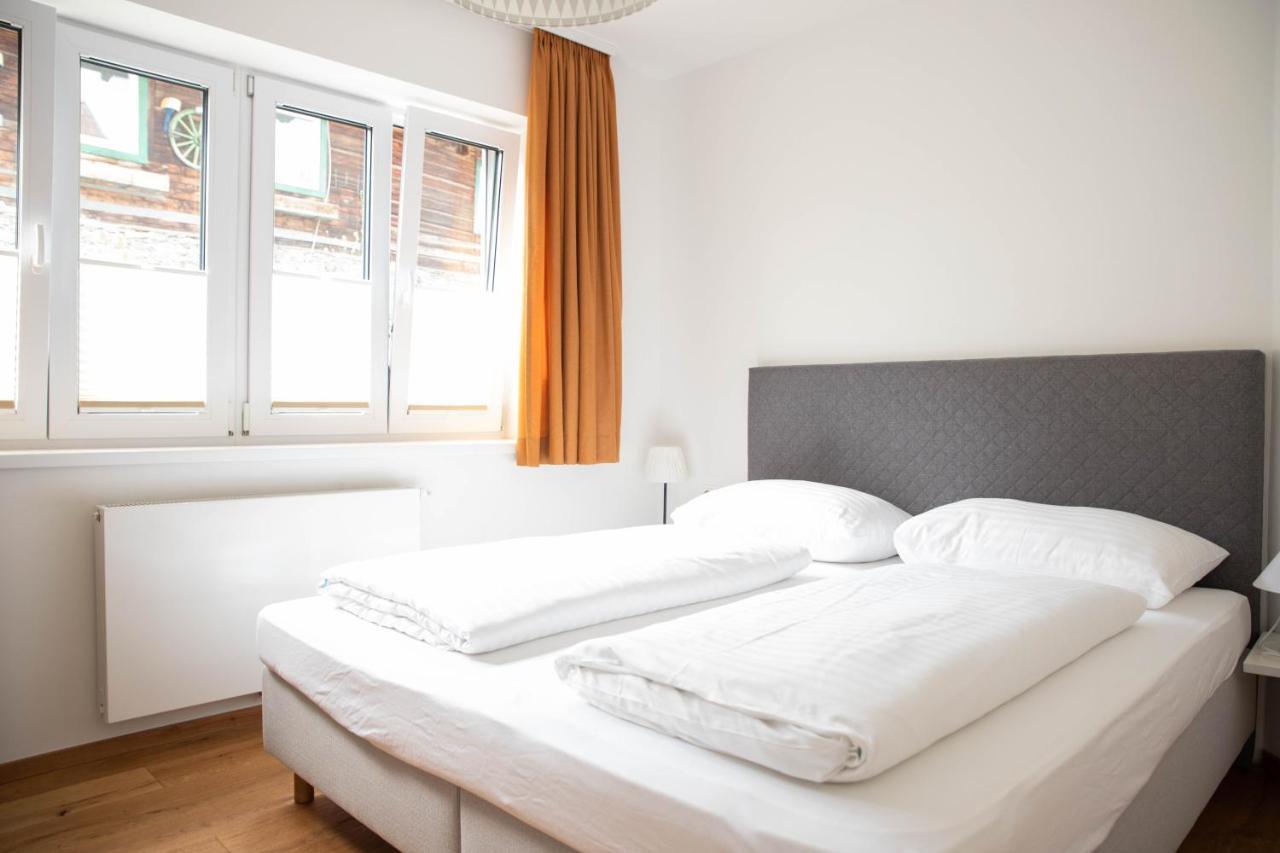 Appartements Freiraum Schladming Exterior photo