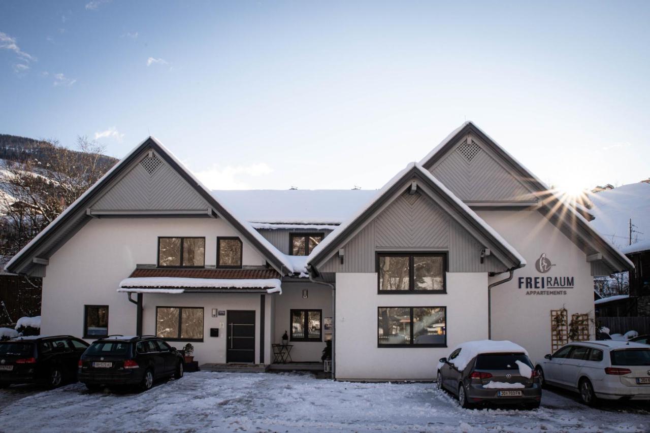 Appartements Freiraum Schladming Exterior photo