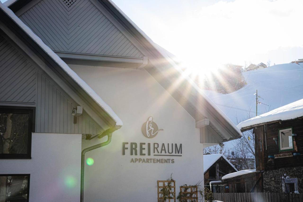 Appartements Freiraum Schladming Exterior photo