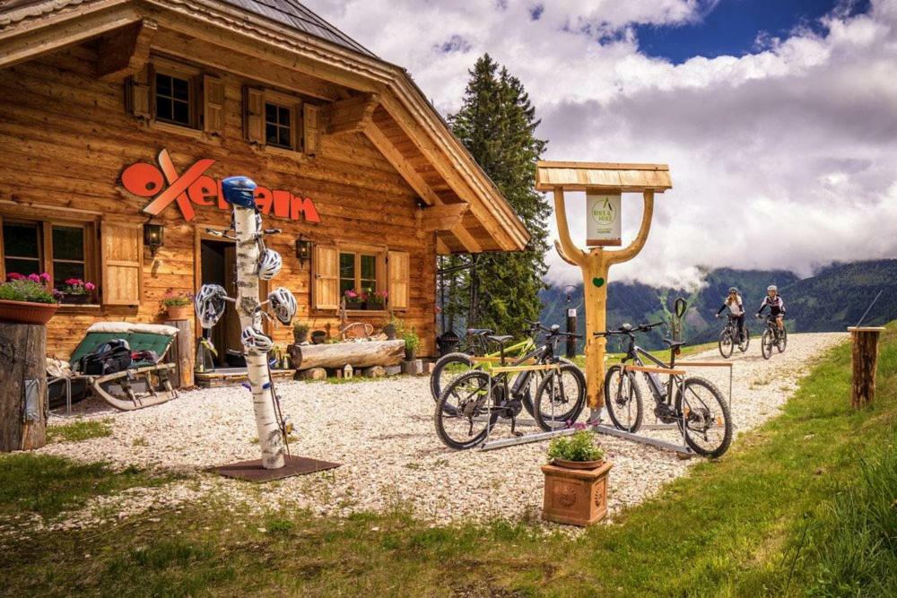 Appartements Freiraum Schladming Exterior photo
