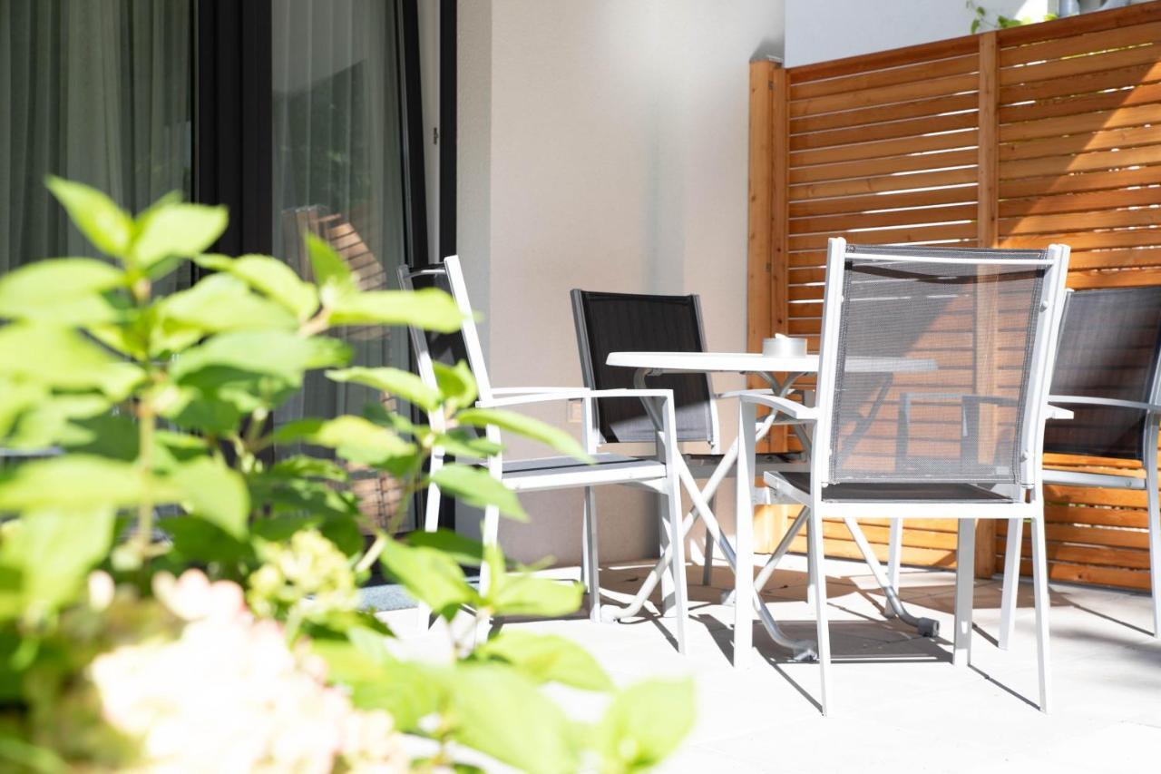 Appartements Freiraum Schladming Exterior photo