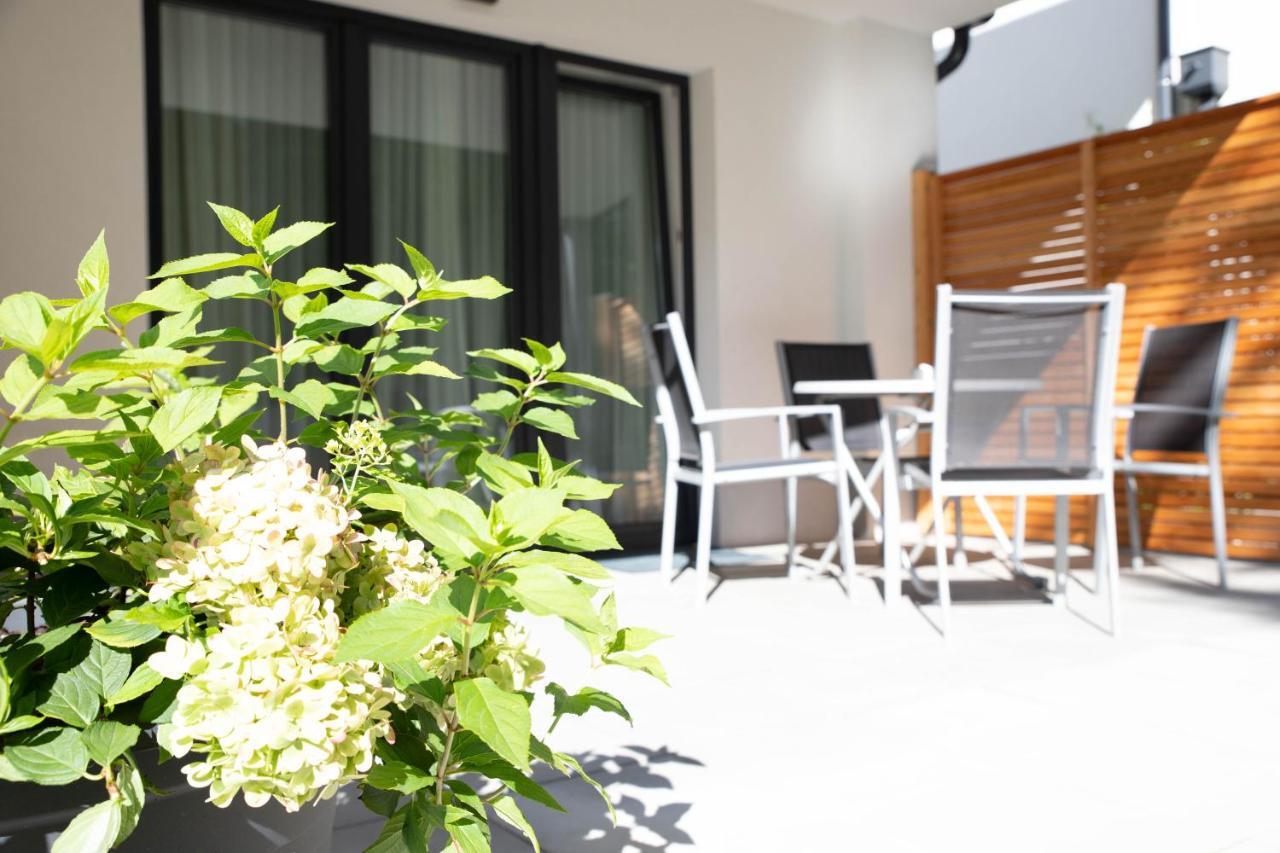 Appartements Freiraum Schladming Exterior photo